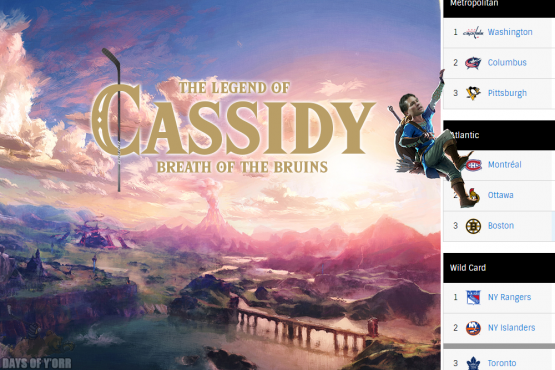 legendofcassidy