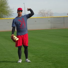 Michael Brantley