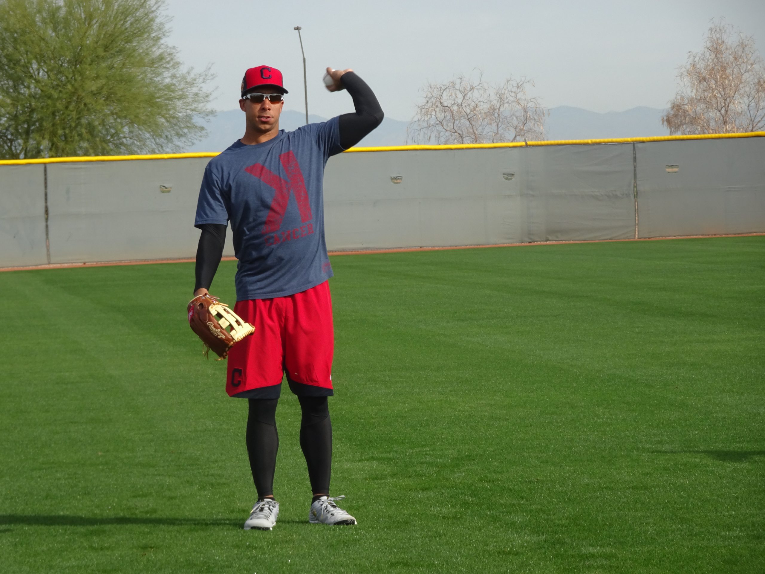 Michael Brantley