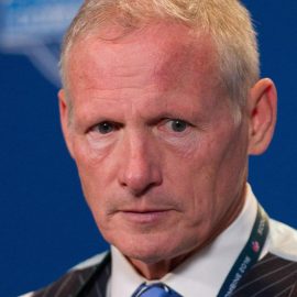 mike mayock