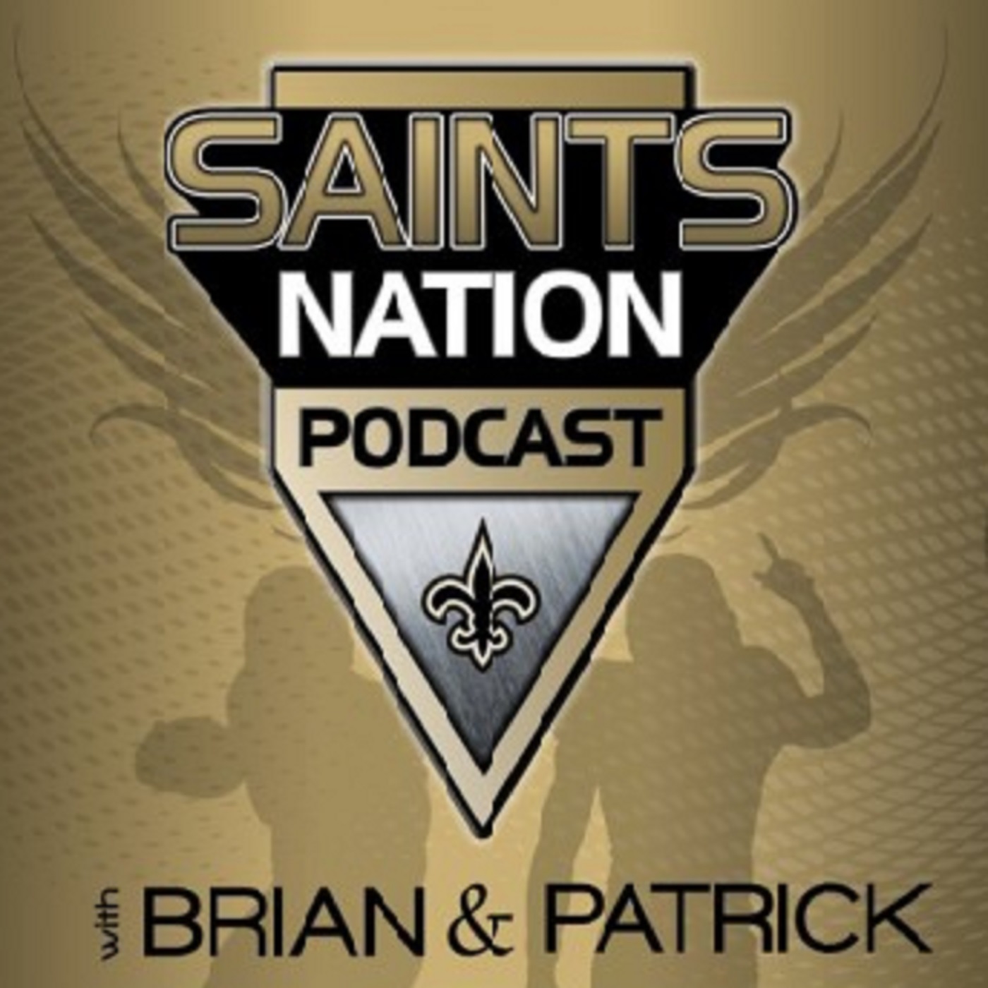 SN podcast