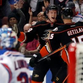 nyrducks