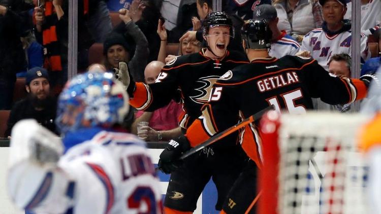 nyrducks