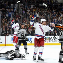 nyrkings