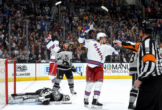 nyrkings