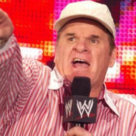 pete rose