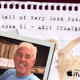 podcast - andy strasberg