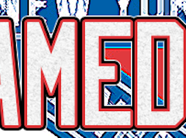 rangersgameday
