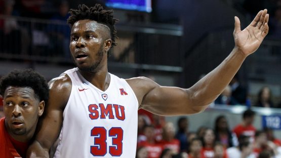 SMU v Gardner-Webb 11-11-16 257