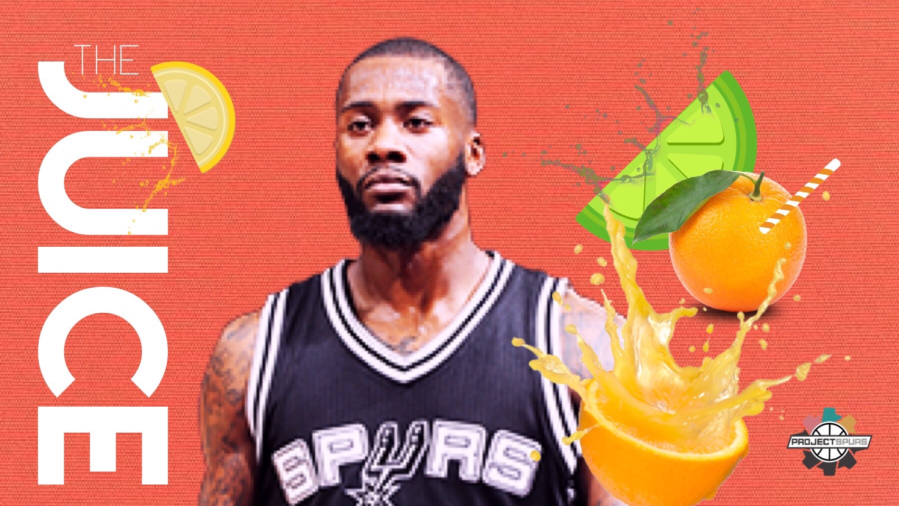 The Juice pic