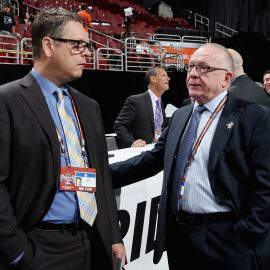 2014 NHL Draft - Rounds 2-7