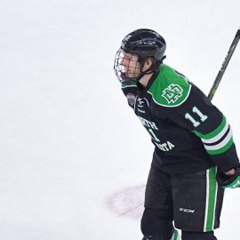 Trevor-Olson 12