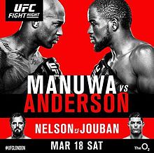 UFC_london_event_poster