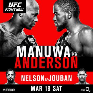 UFC_london_event_poster
