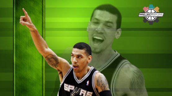 Underrated Green3