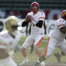 NCAA Football: NFLPA Collegiate Bowl