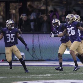 Washington State v Washington