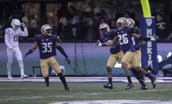 Washington State v Washington