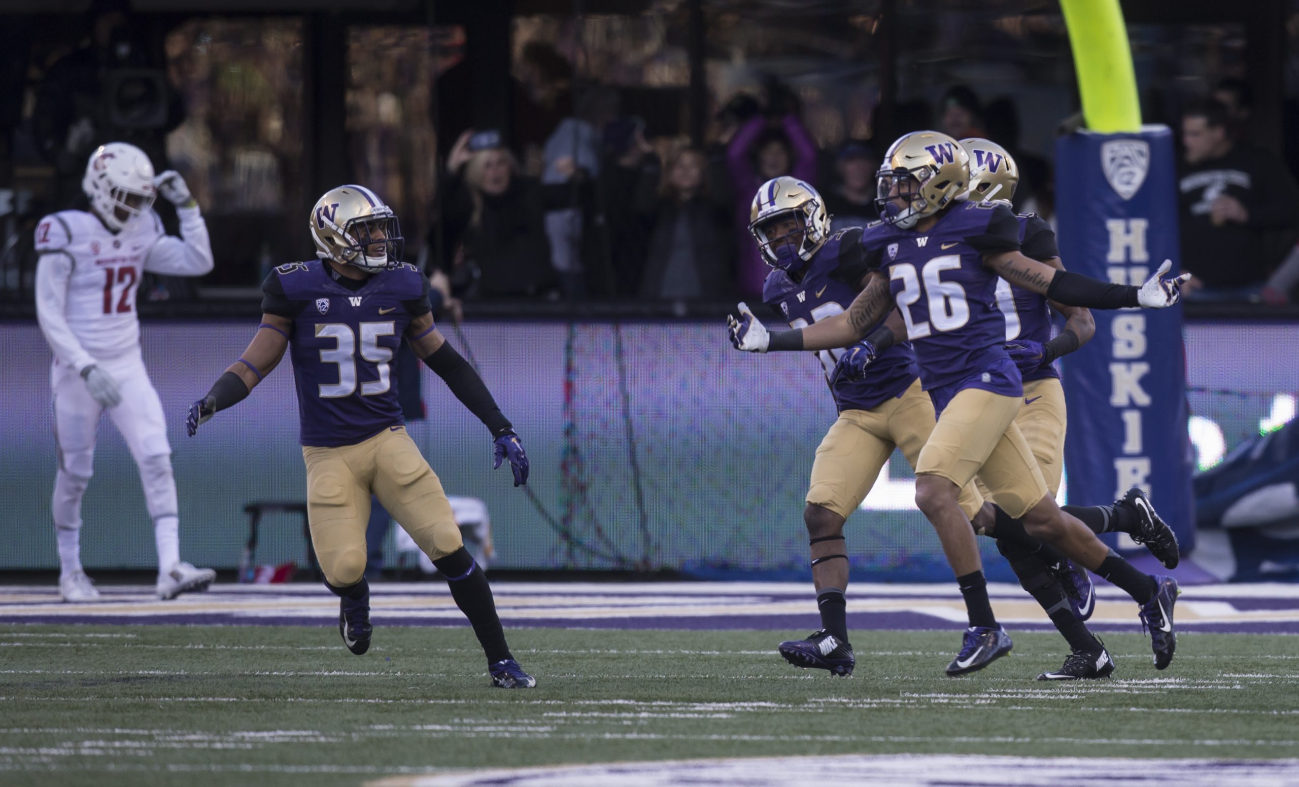 Washington State v Washington