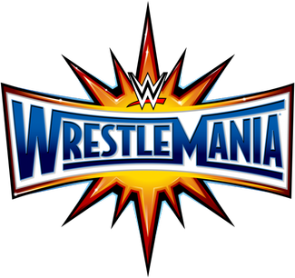 WWE_WrestleMania_33_logo