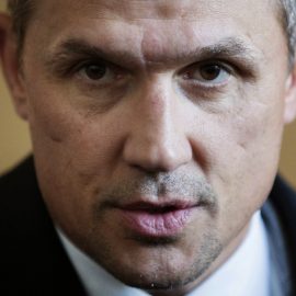 yzerman