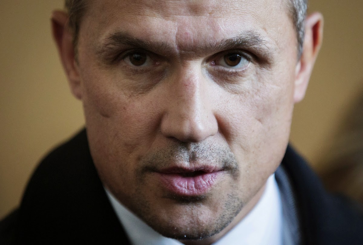 yzerman