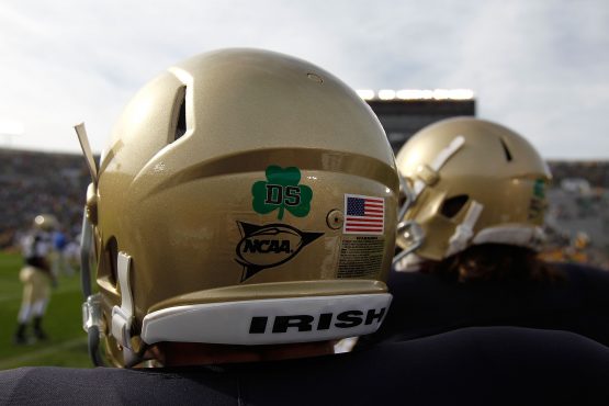 Tulsa v Notre Dame