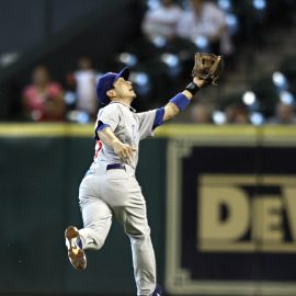 Chicago Cubs v Houston Astros