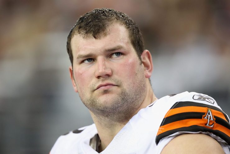 Cleveland Browns v Arizona Cardinals