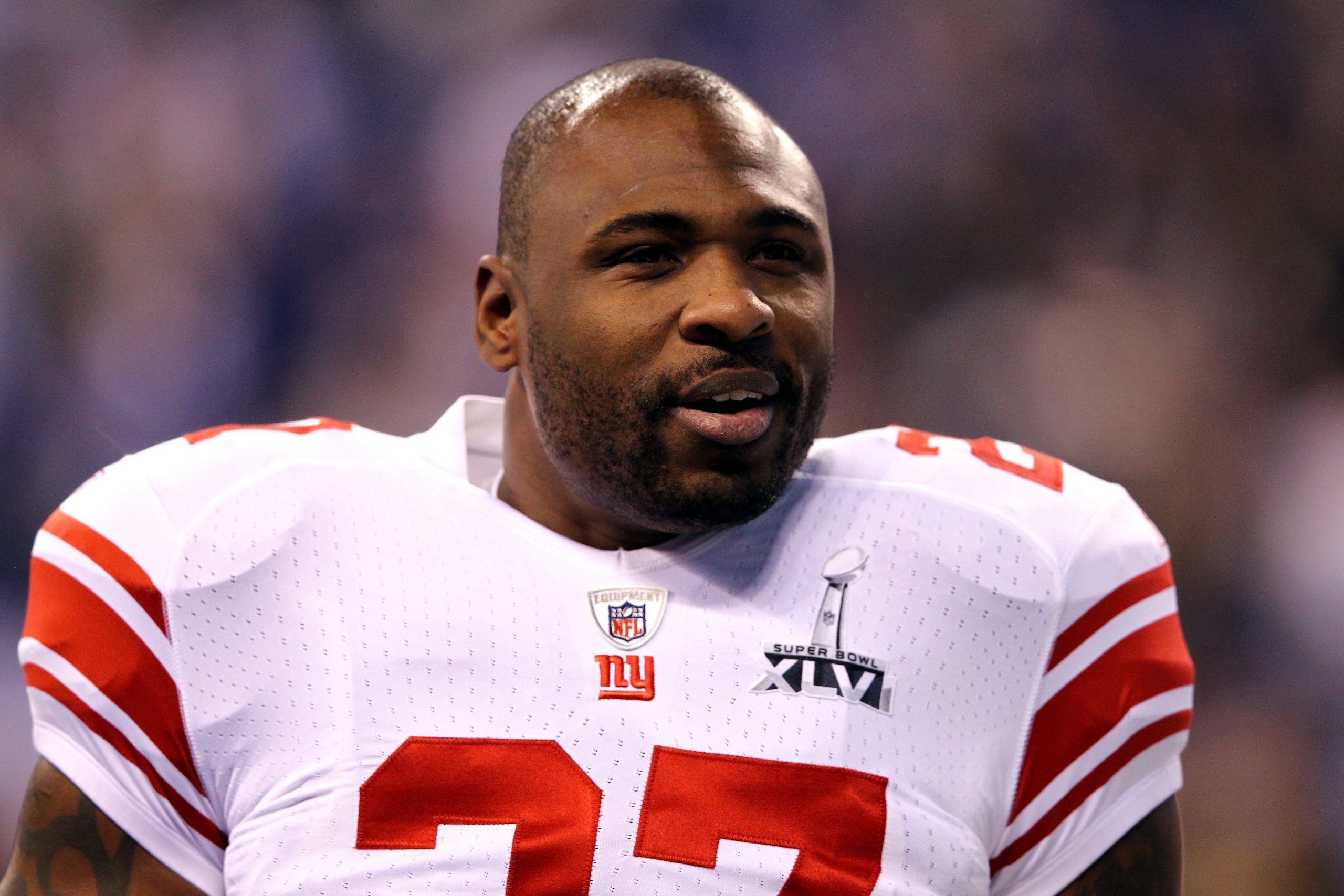 Super Bowl XLVI