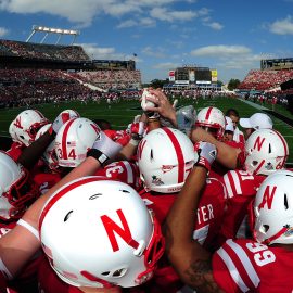 Capital One Bowl - Georgia v Nebraska
