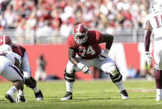 Cam Robinson