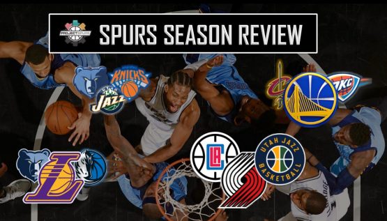 2016-17 Season Rvw