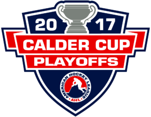 2017CalderCupPlayoffs