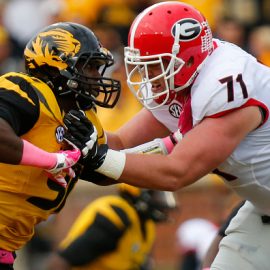 Georgia v Missouri