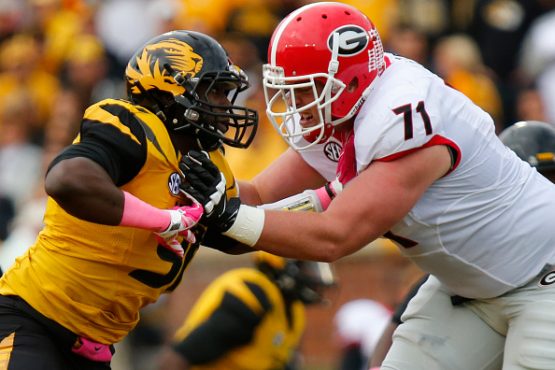 Georgia v Missouri