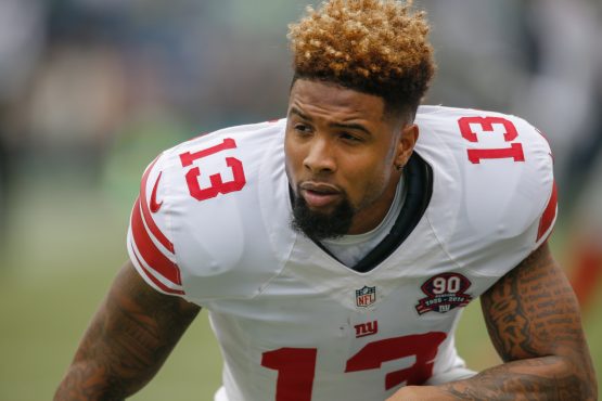 New York Giants v Seattle Seahawks