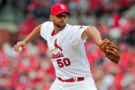 Milwaukee Brewers v St. Louis Cardinals