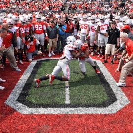 Ohio State Spring Game