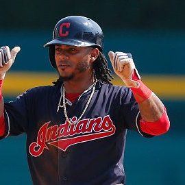 Cleveland Indians v Detroit Tigers
