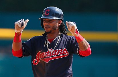 Cleveland Indians v Detroit Tigers