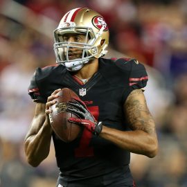 Minnesota Vikings v San Francisco 49ers