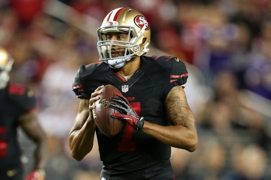 Minnesota Vikings v San Francisco 49ers