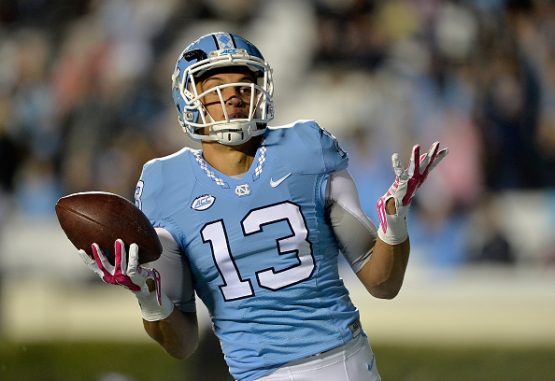 Wake Forest v North Carolina