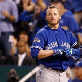 League Championship - Toronto Blue Jays v Kansas City Royals - Game Six