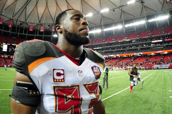 Tampa Bay Buccaneers v Atlanta Falcons