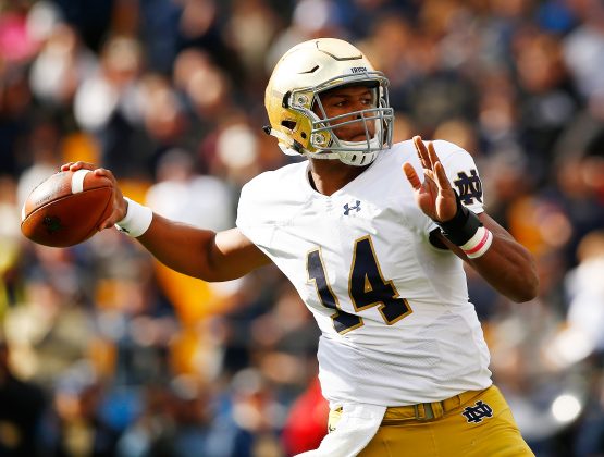 Notre Dame v Pittsburgh