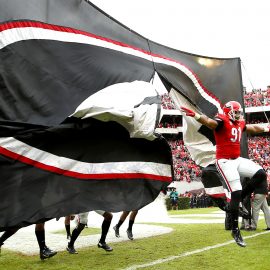 Kentucky v Georgia