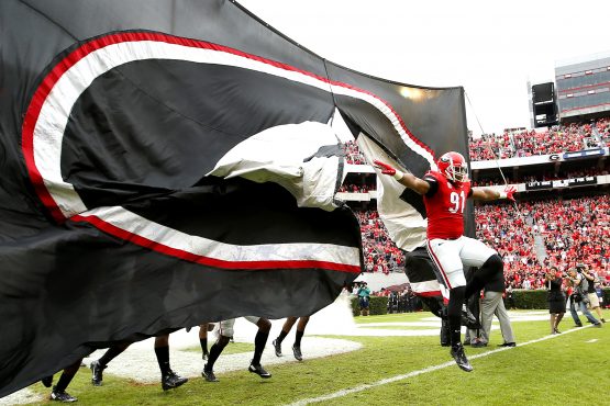 Kentucky v Georgia