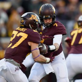 Wisconsin v Minnesota